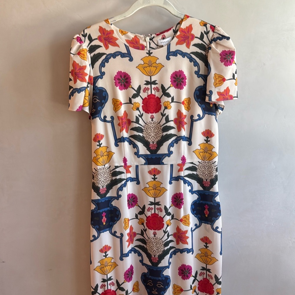 RHODE never worn dress